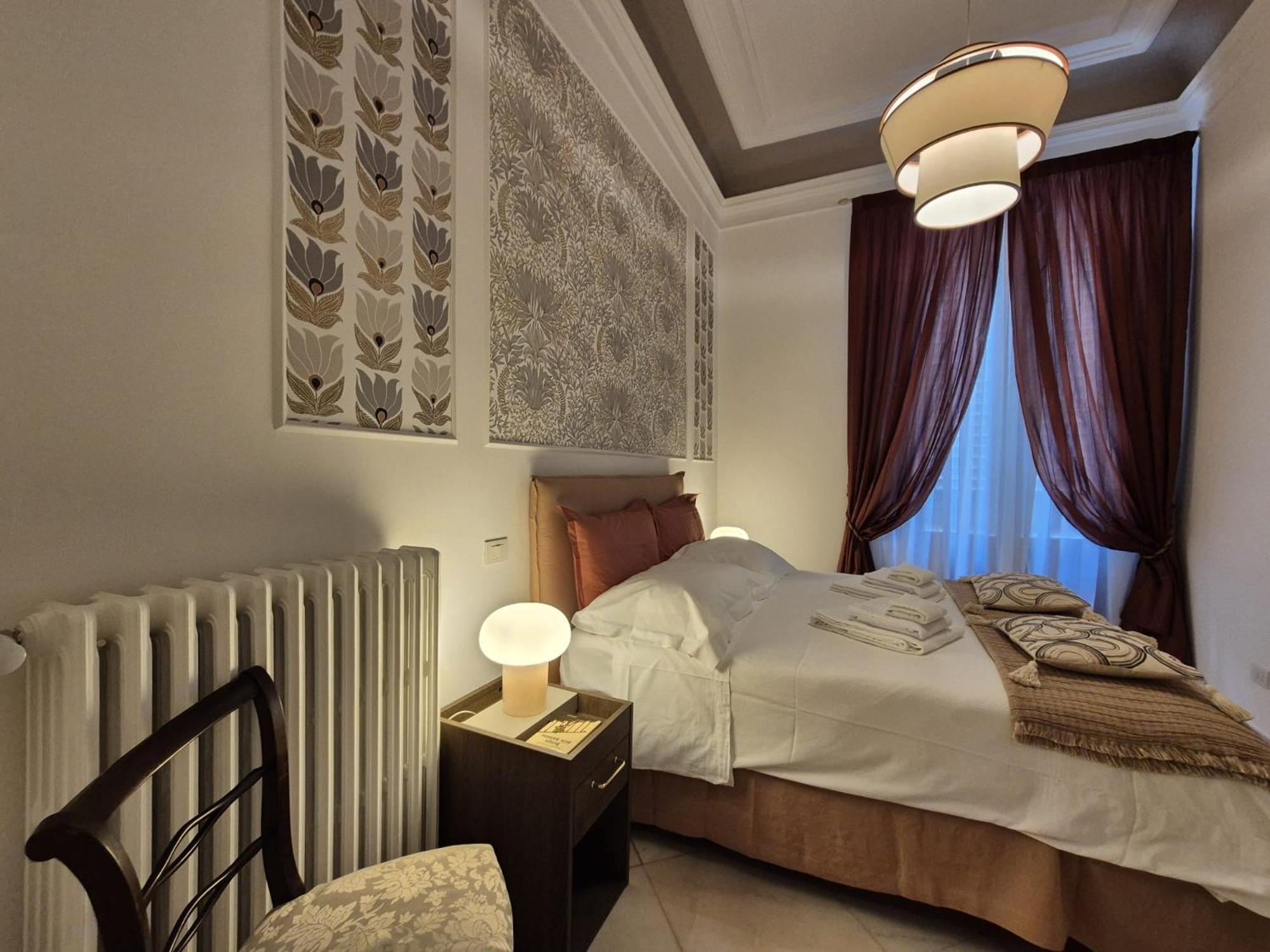 Zara Appartamento Firenze