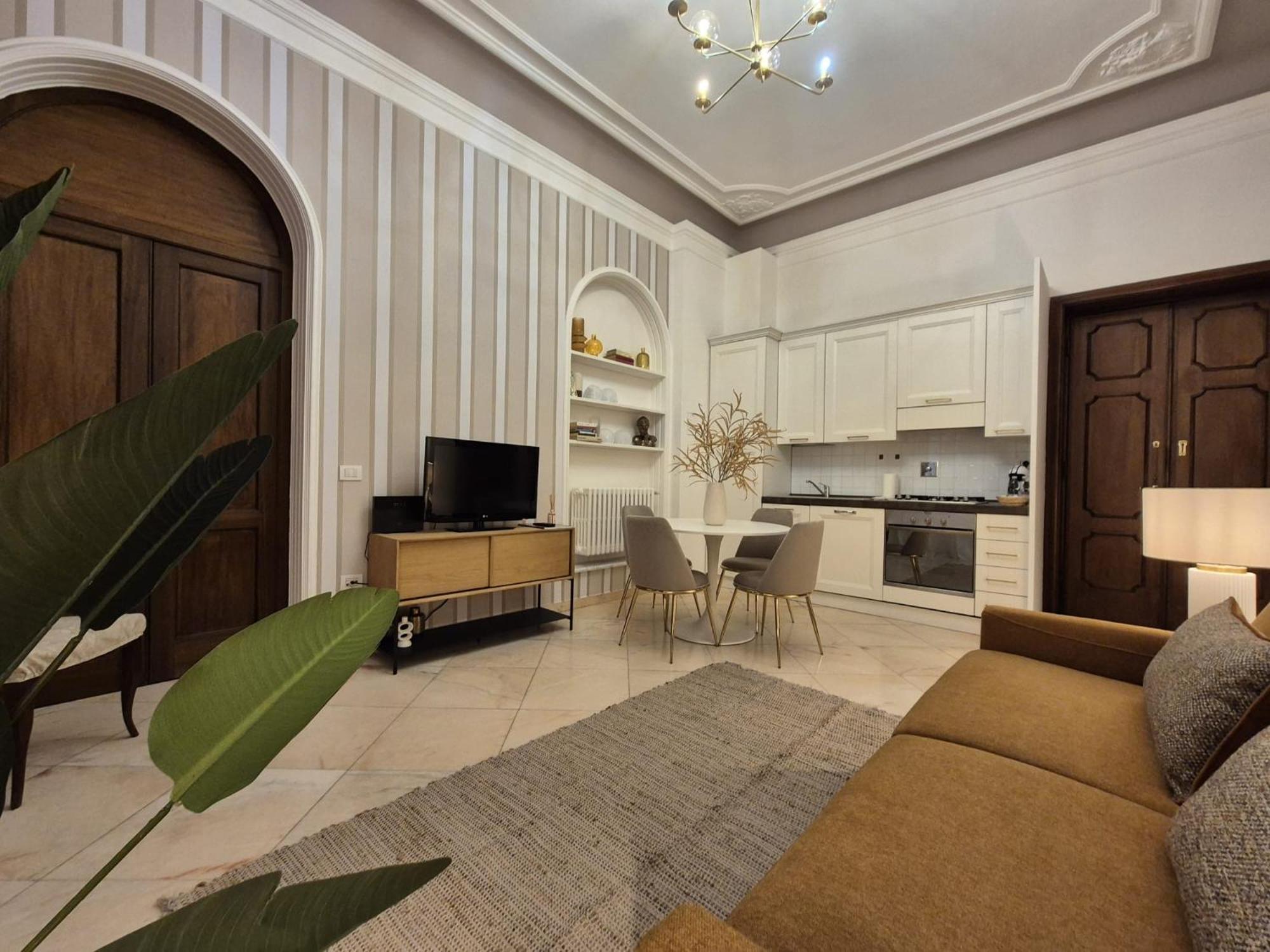 Appartamento Zara Firenze