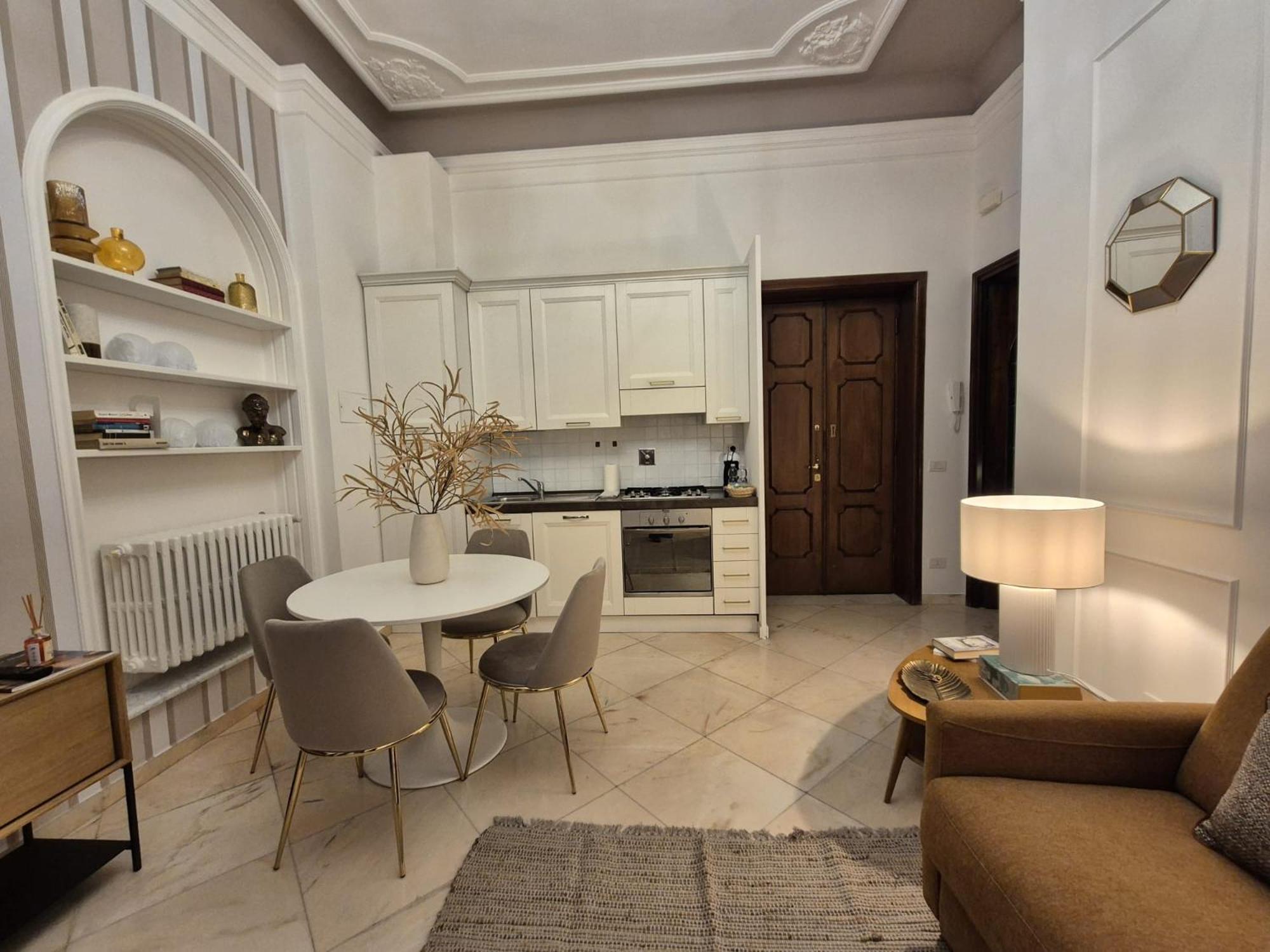 Appartamento Zara