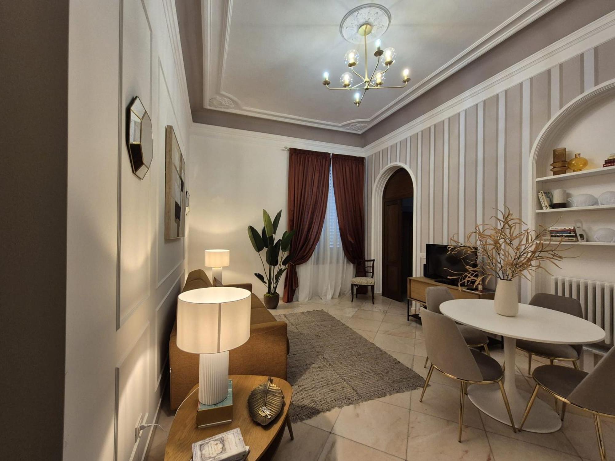 Appartamento Zara Firenze