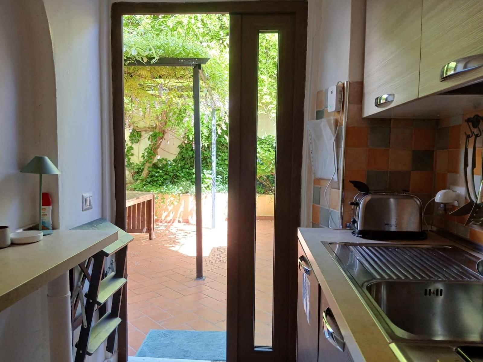 Casa Il Patio Apartment *