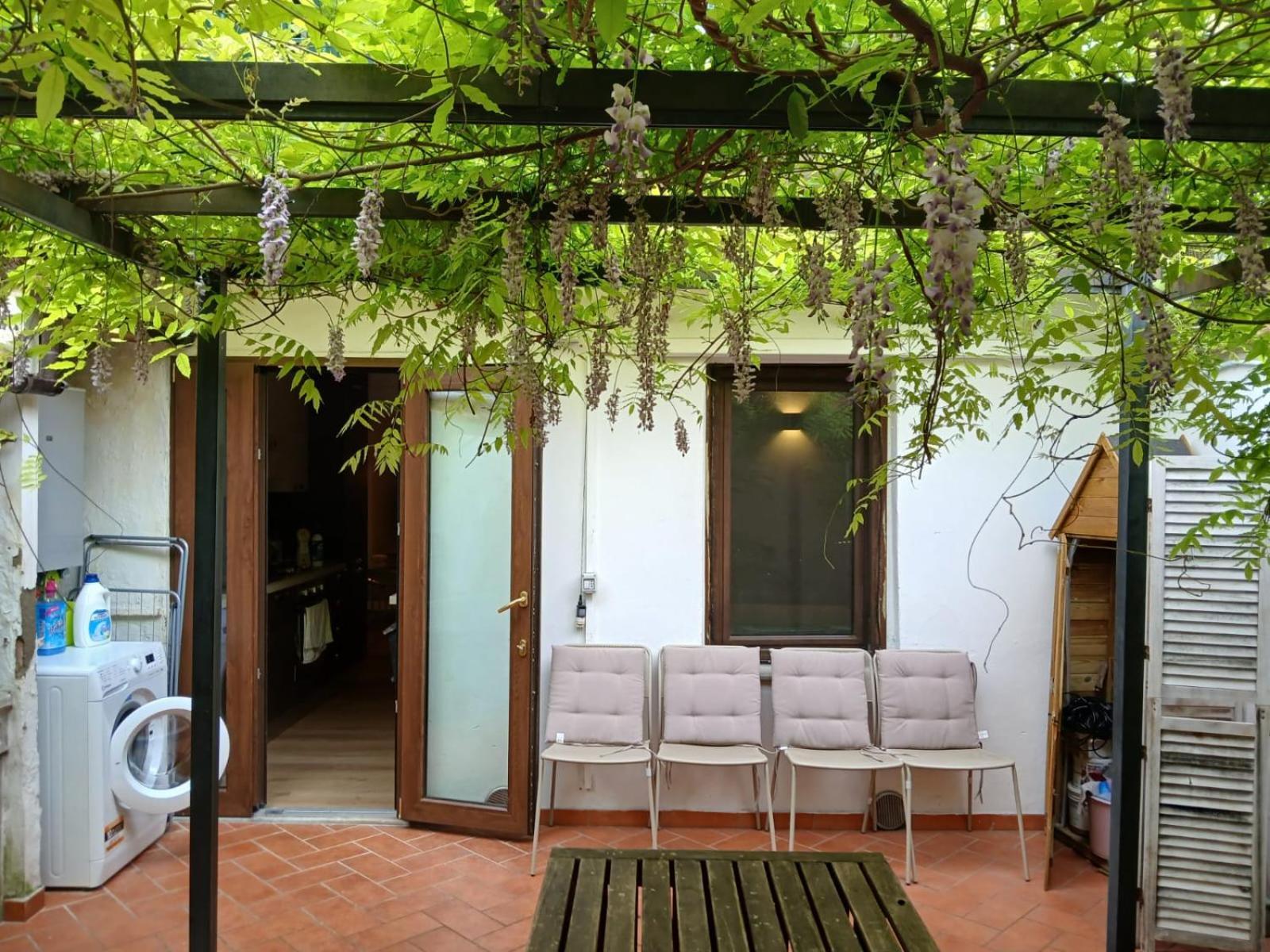 Casa Il Patio Florence