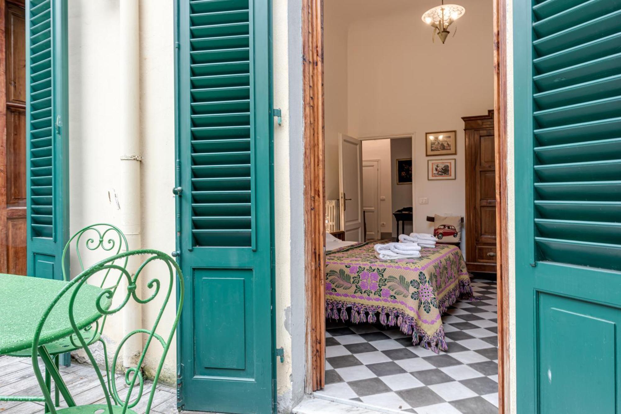 Ginella La Casa Vintage *