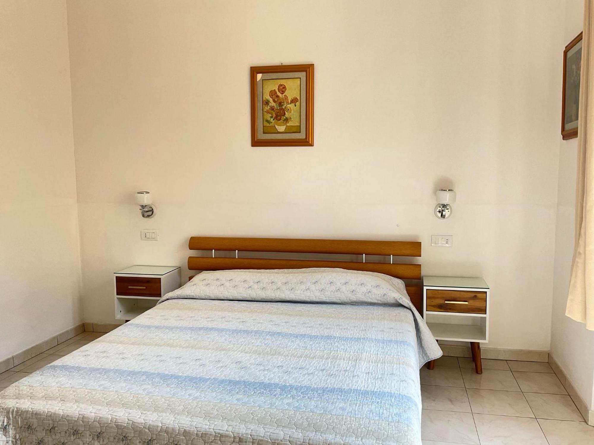 Guest house Vanessa Florence