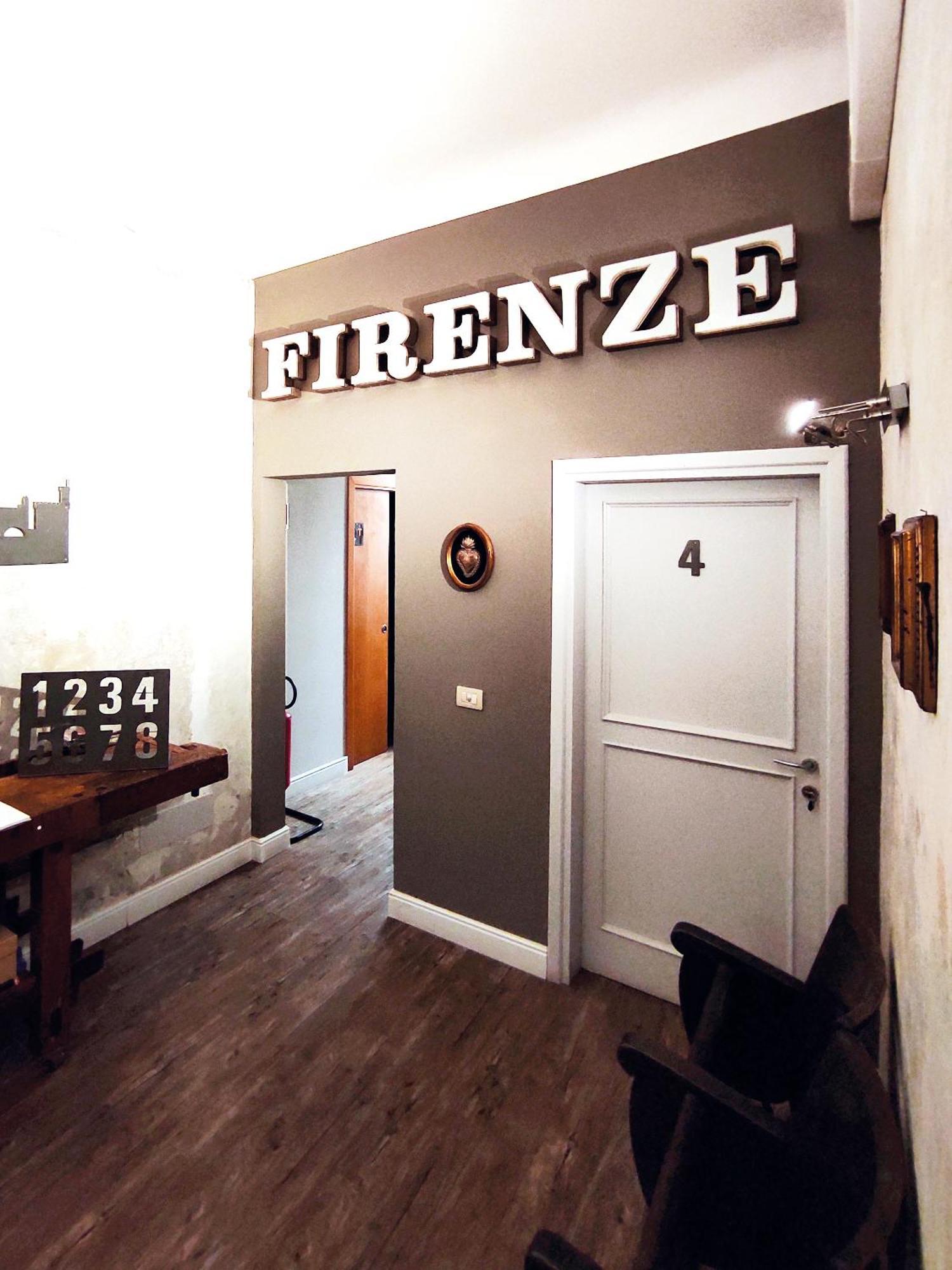 Guest house Domus 19 Florence