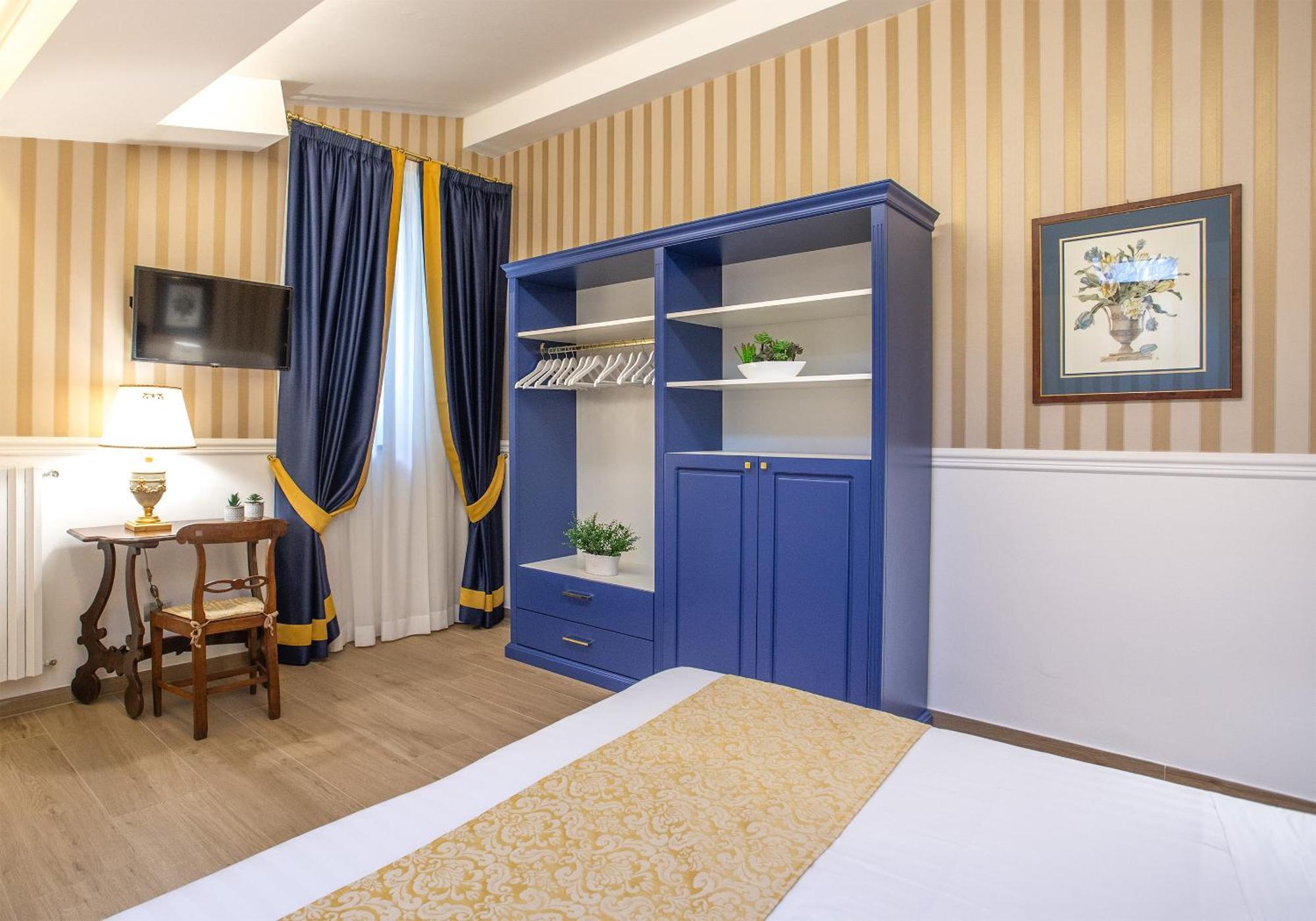 Boutique Del Corso Hotel Florence