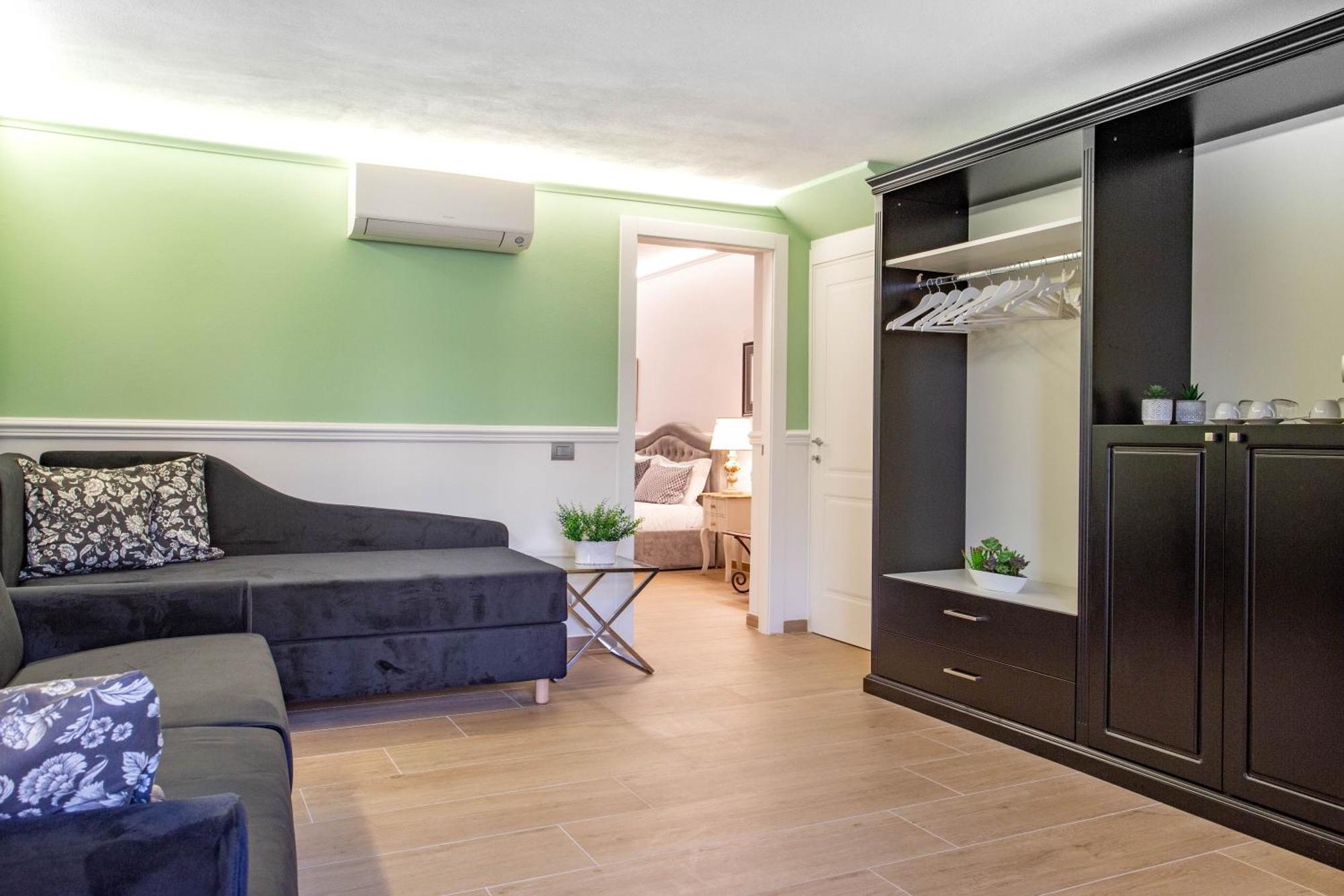 Hotel Boutique Del Corso