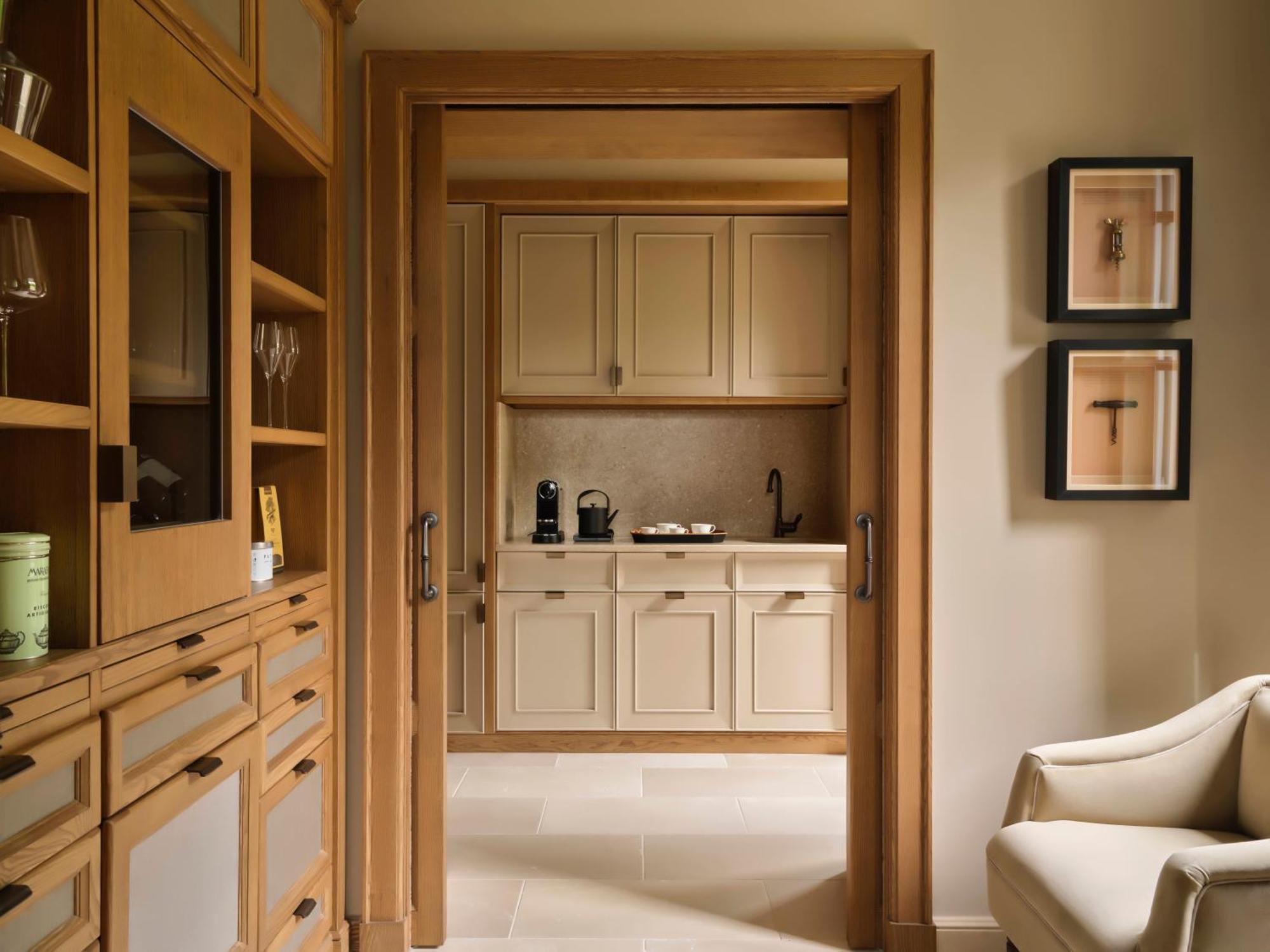 Collegio Querce, Collection Hotel 5*