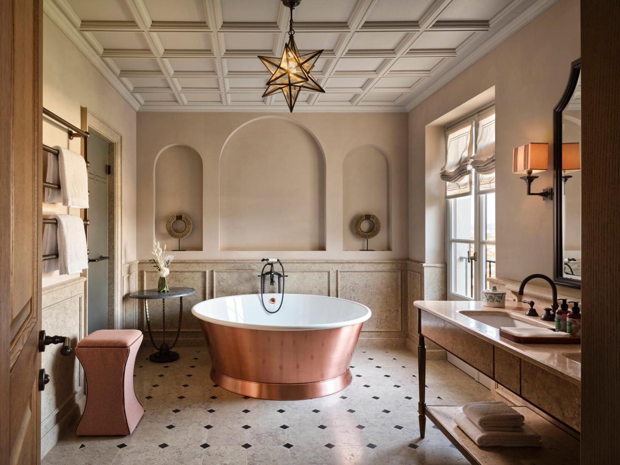 Collegio Querce, Collection Hotel Florence