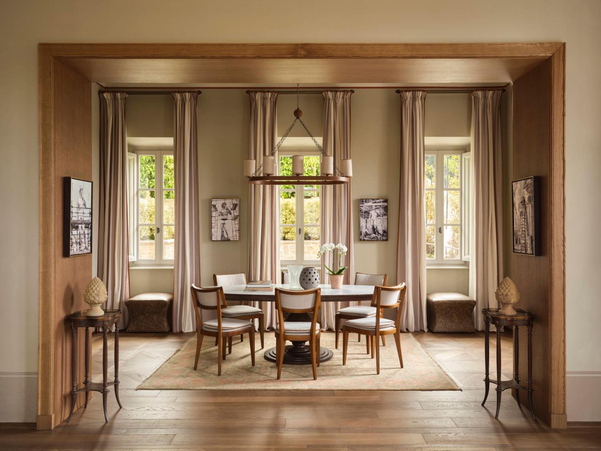 Hotel Collegio Querce, Collection Florence