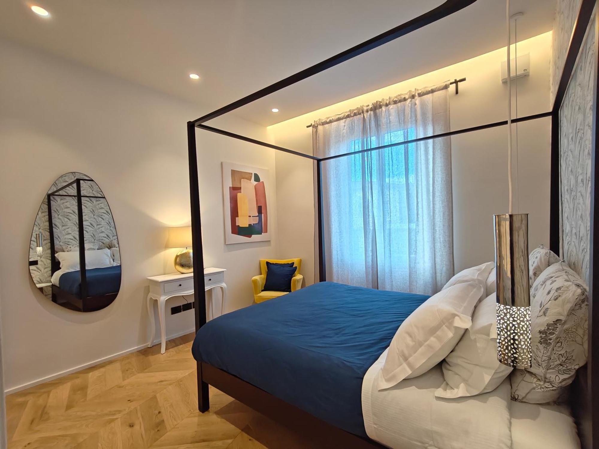 Apartment Casa Ale - Dolcevita