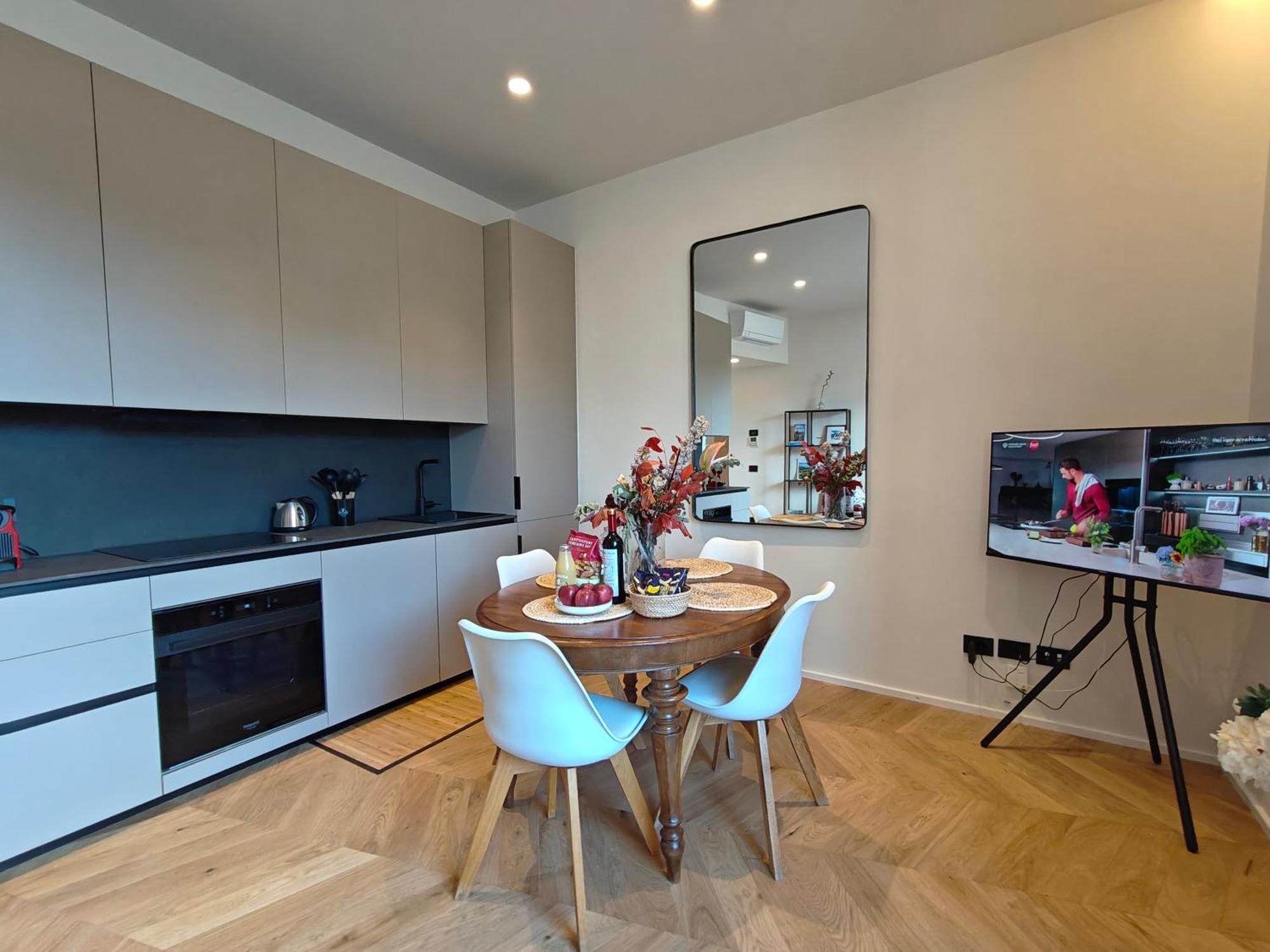 Apartment Casa Ale - Dolcevita