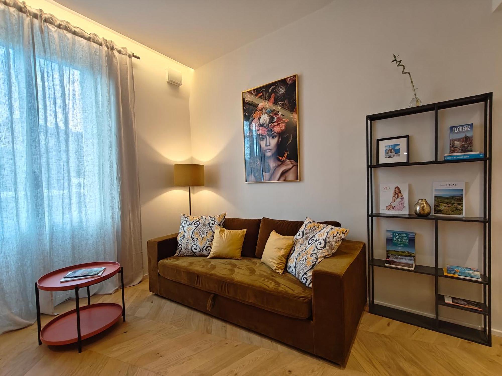 Casa Ale - Dolcevita Apartment