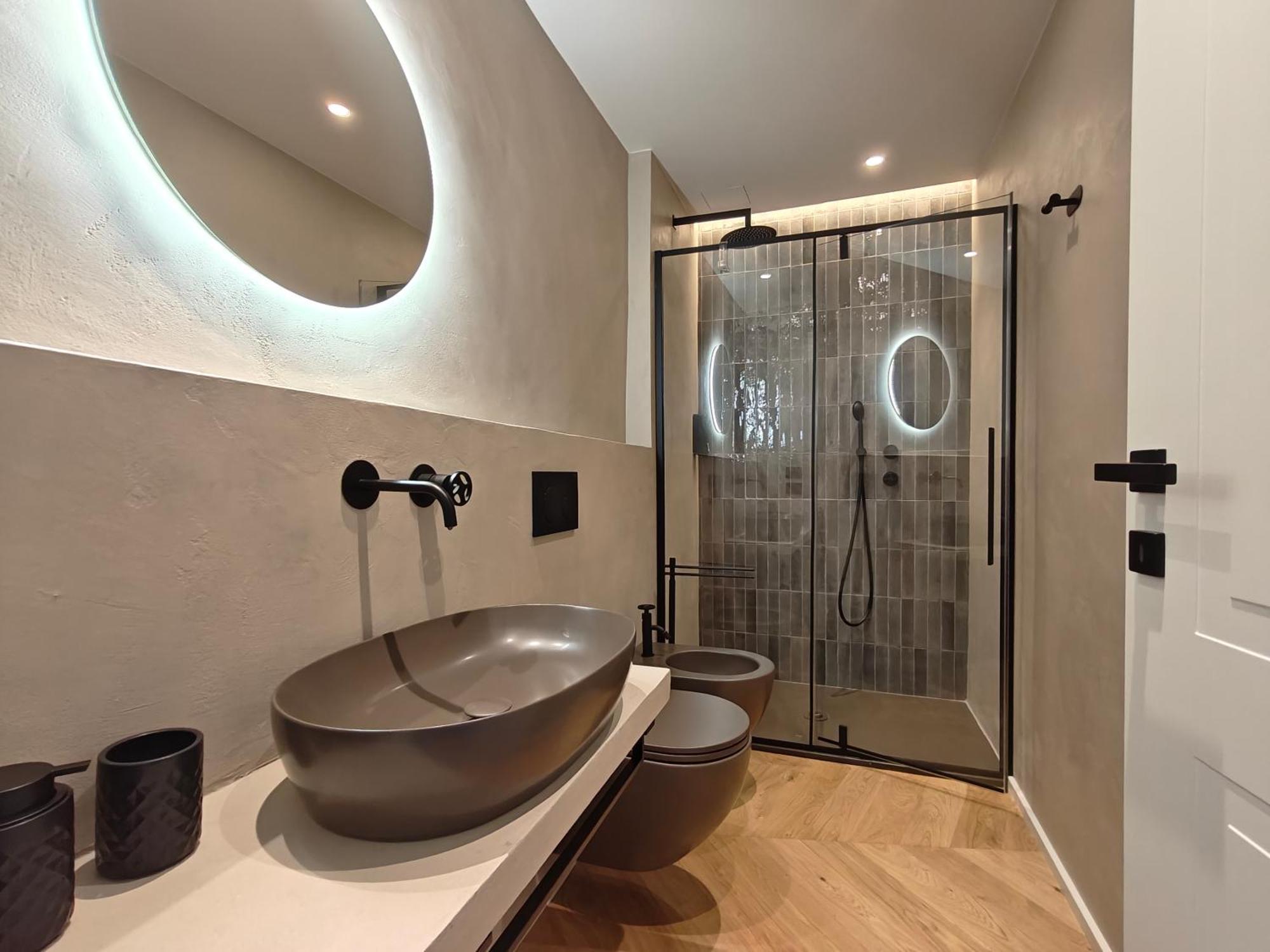 Casa Ale - Dolcevita Apartment