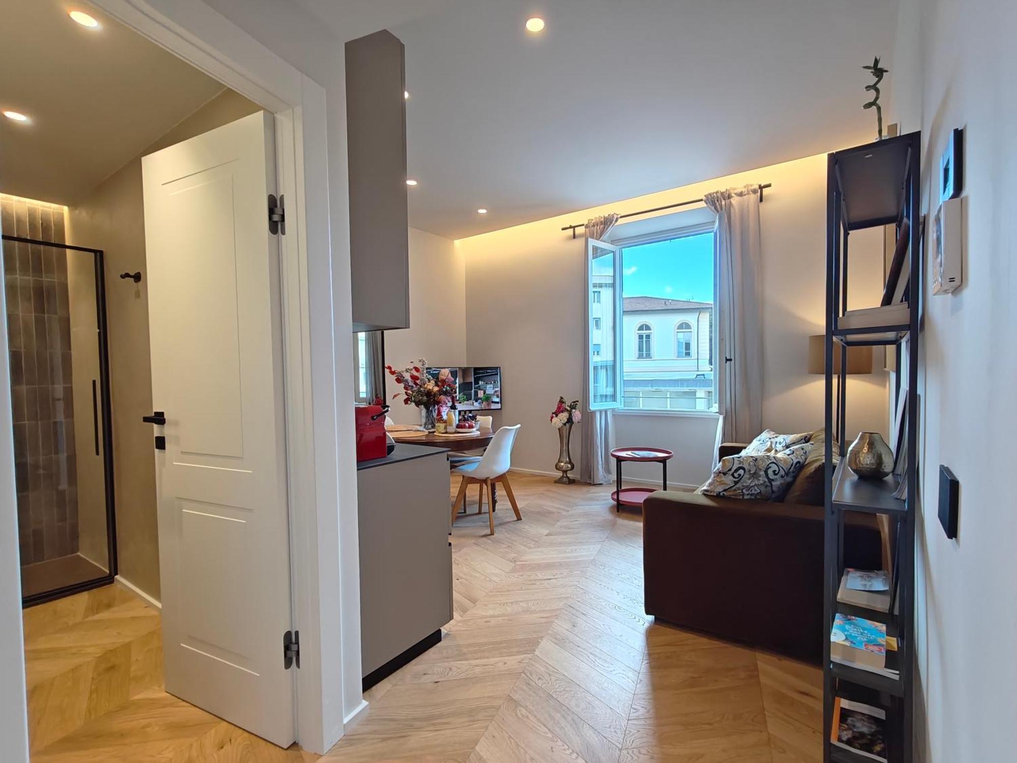 Apartment Casa Ale - Dolcevita