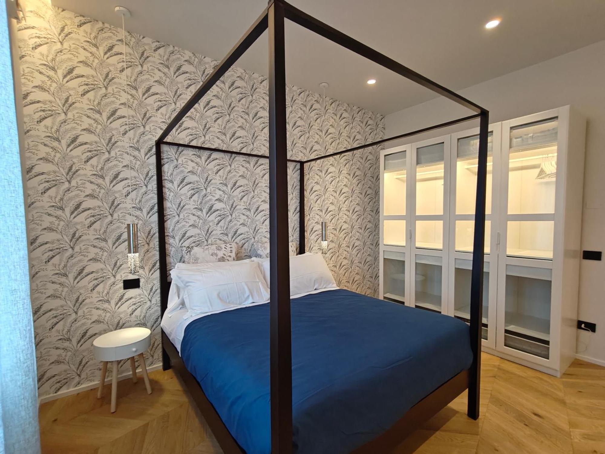 Casa Ale - Dolcevita Apartment Florence