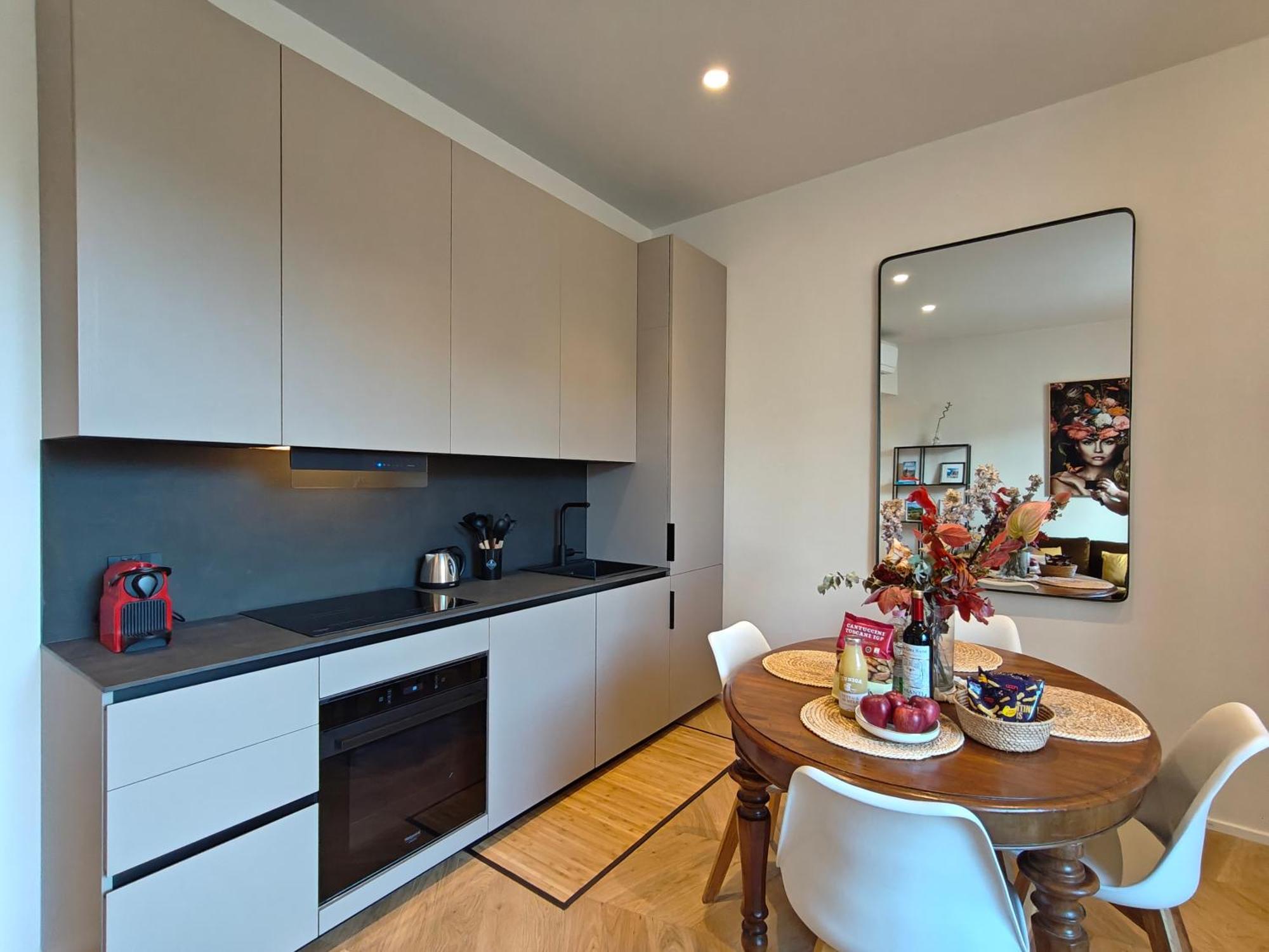 Apartment Casa Ale - Dolcevita *
