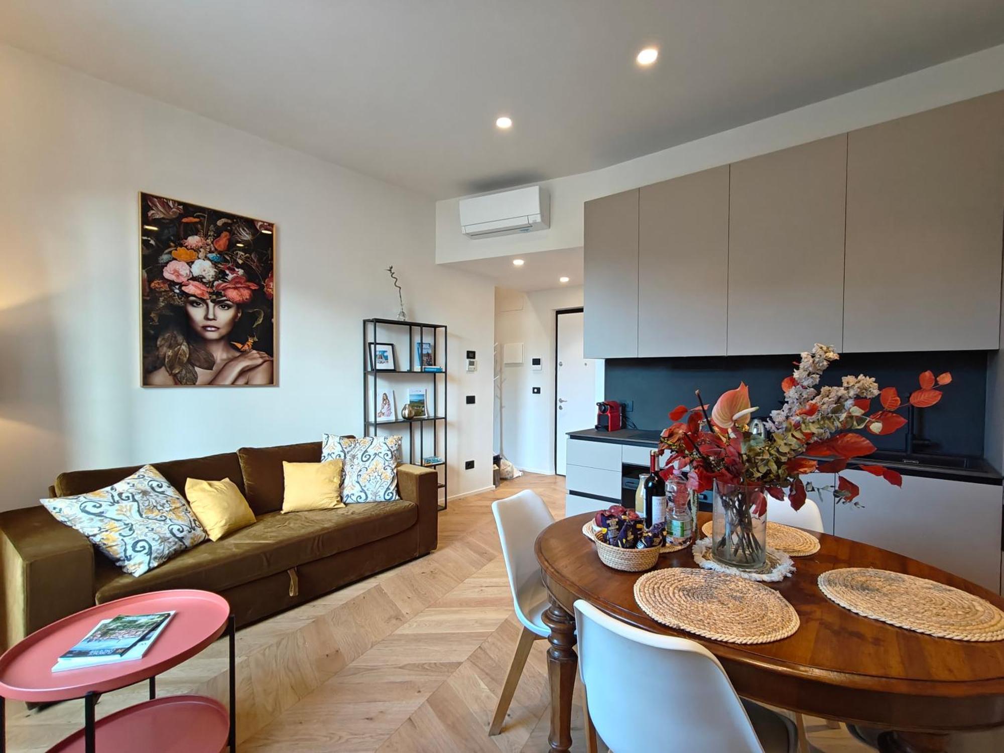Apartment Casa Ale - Dolcevita *