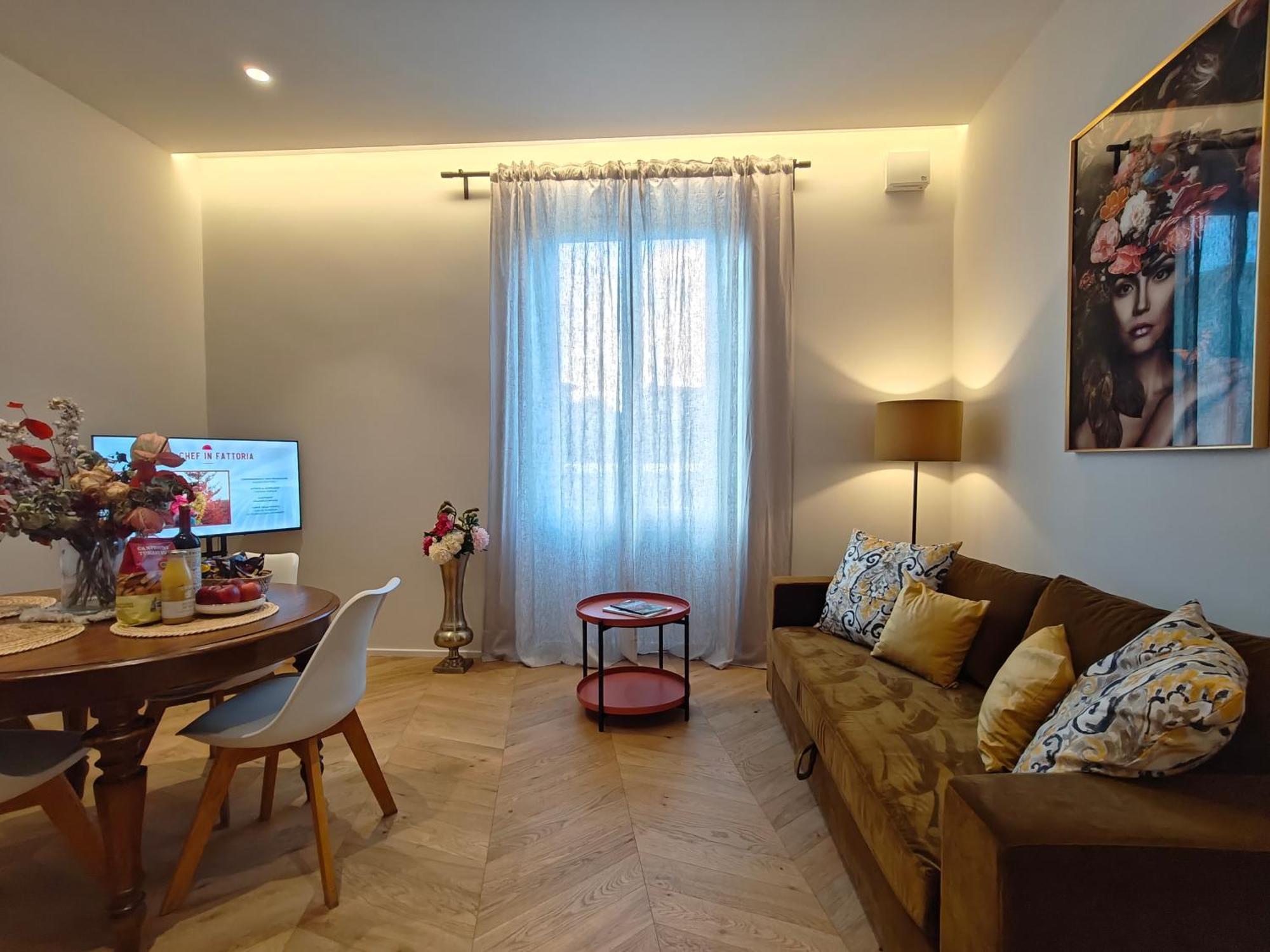 Casa Ale - Dolcevita Apartment Florence