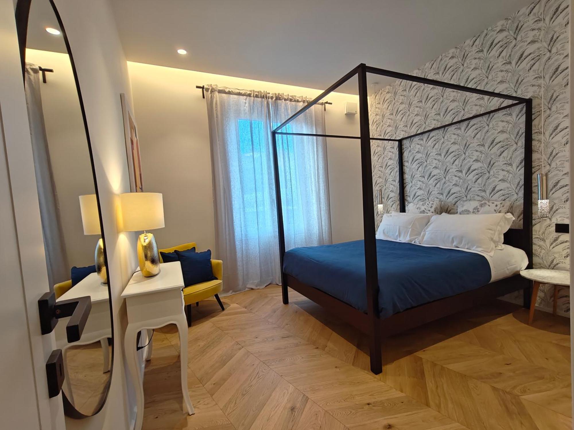 Casa Ale - Dolcevita Apartment Florence