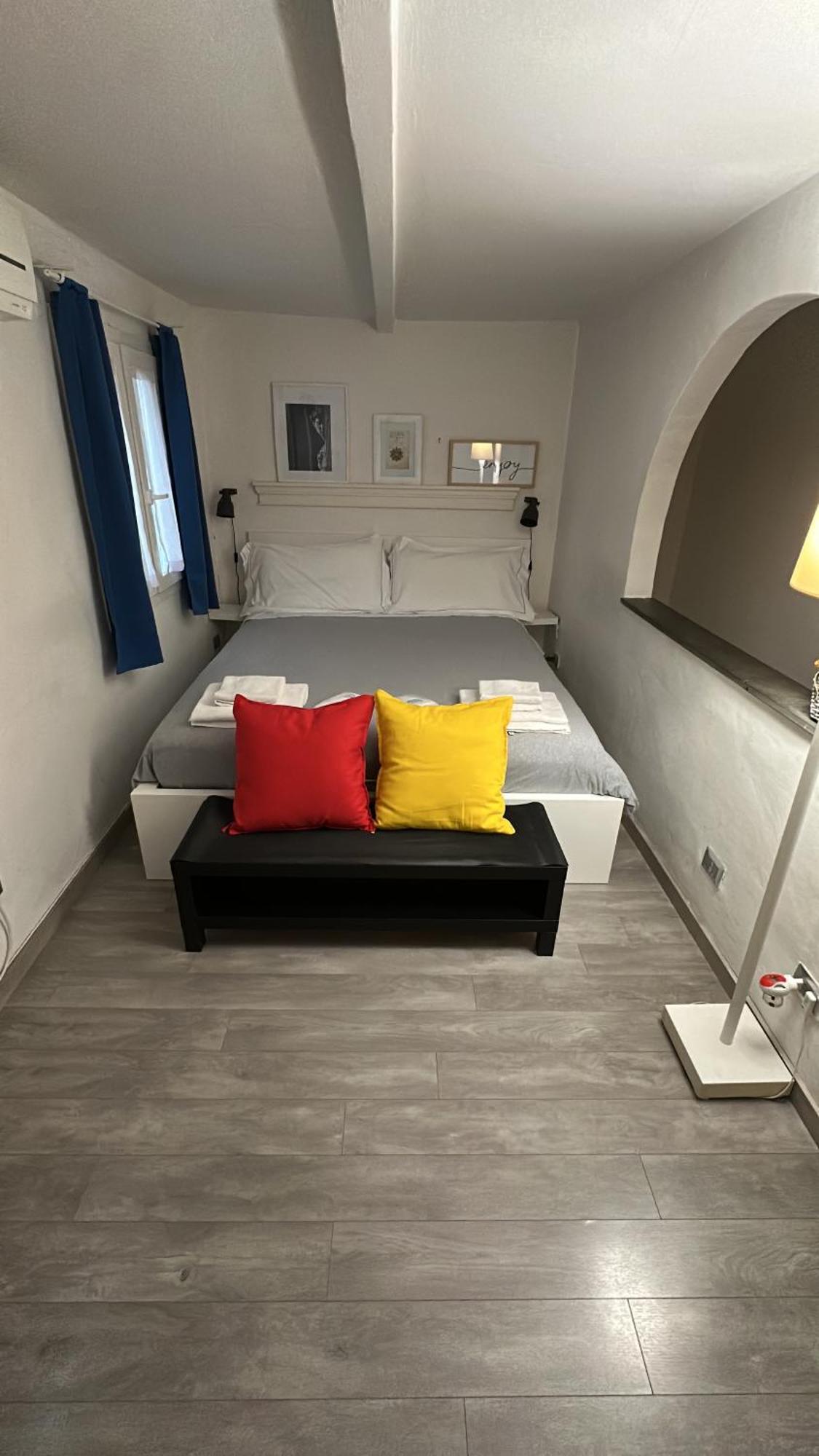 Bed & Breakfast 39 Florence