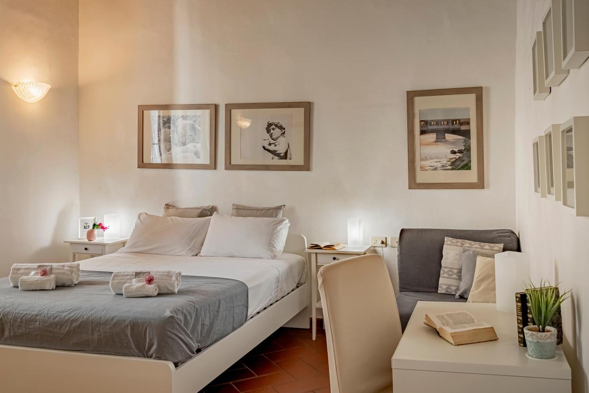 Dante's Relais Affittacamere Firenze