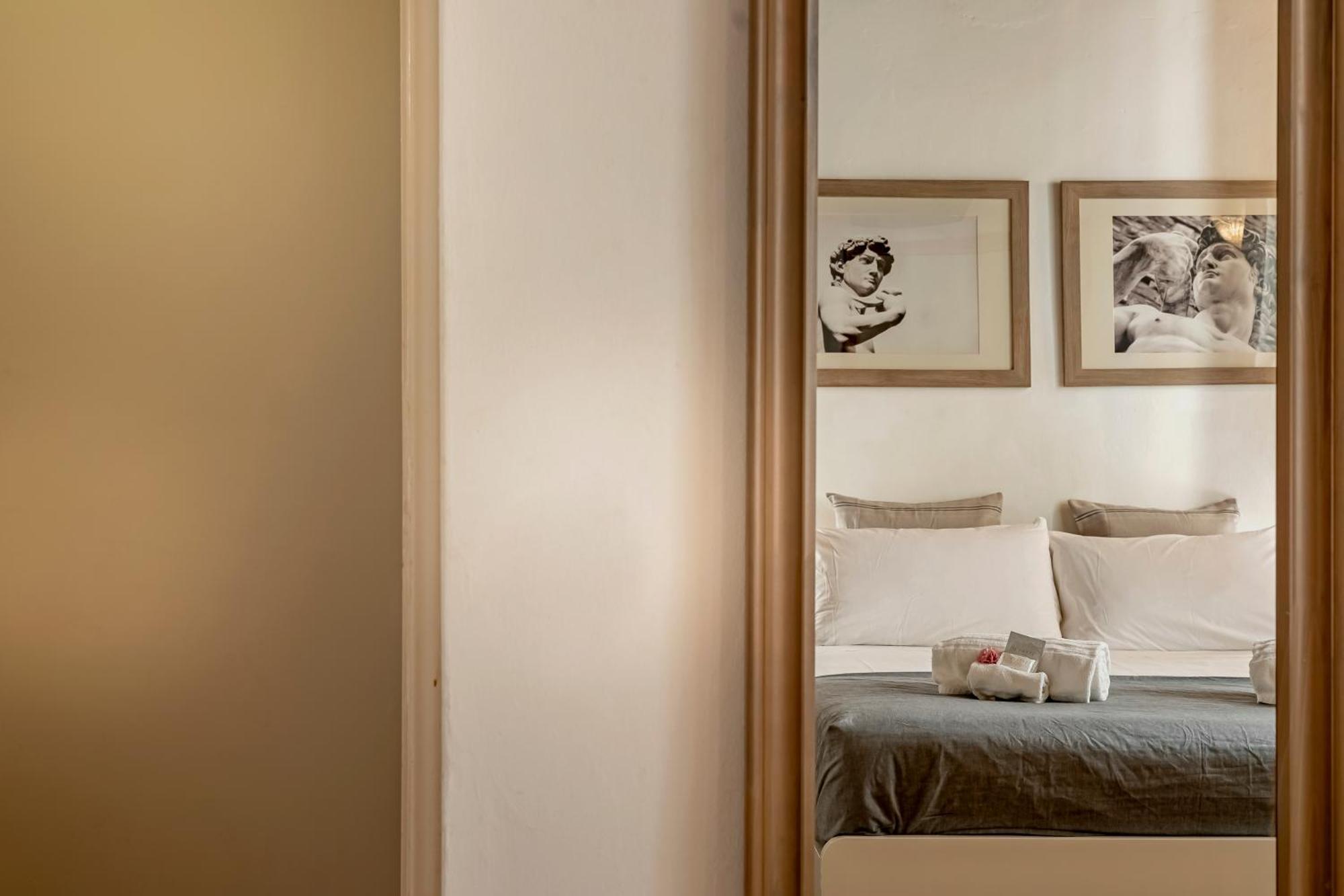 Dante's Relais Firenze