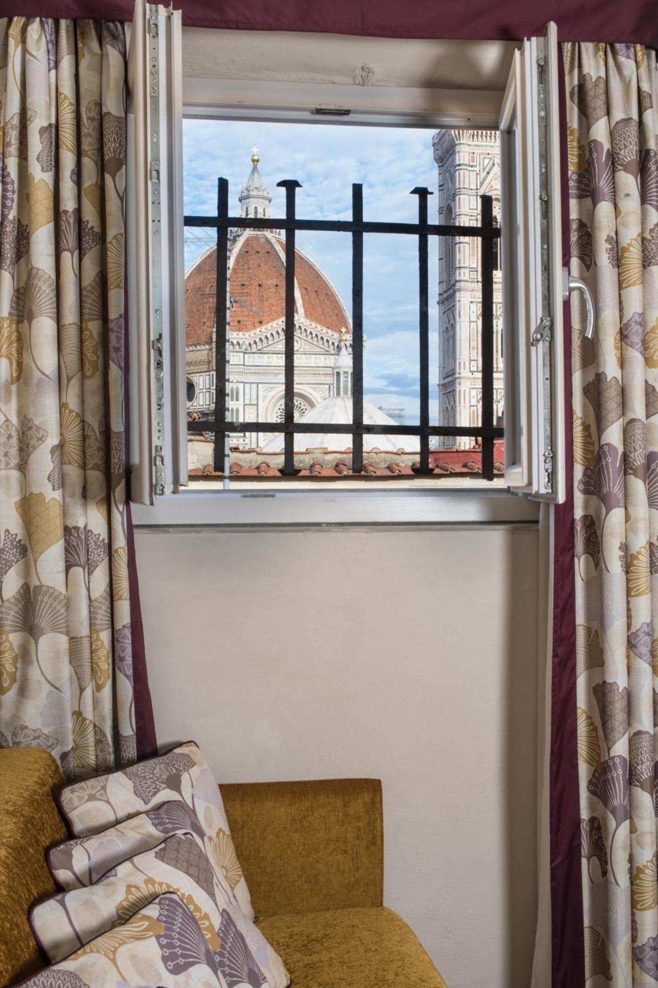 Hotel Perseo Florence