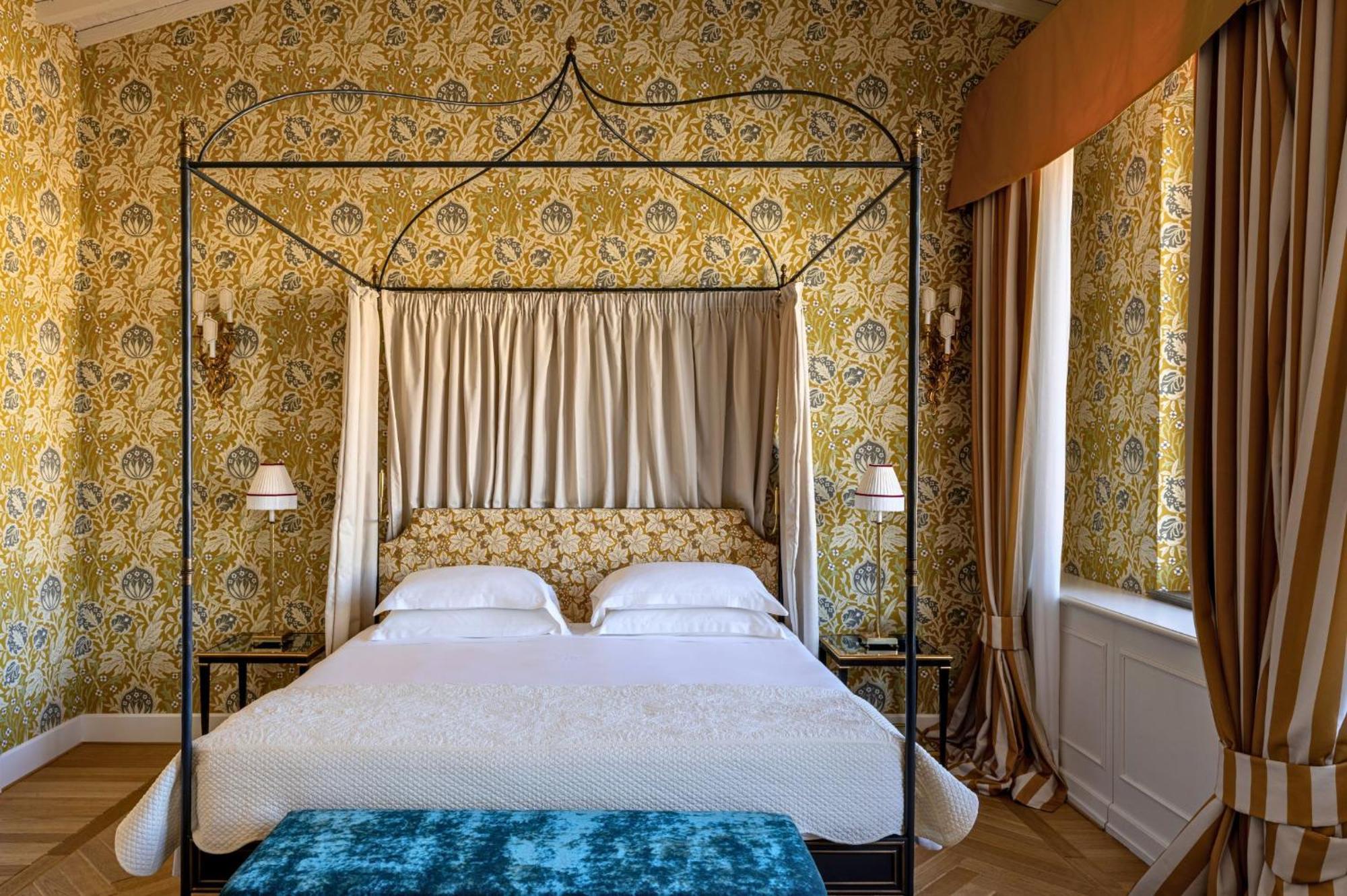 Helvetia&bristol – Starhotels Collezione Firenze