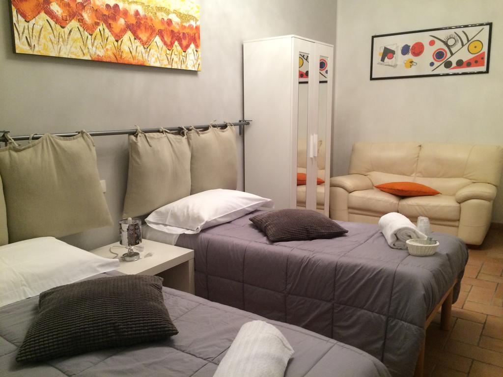Oblivium Guest house