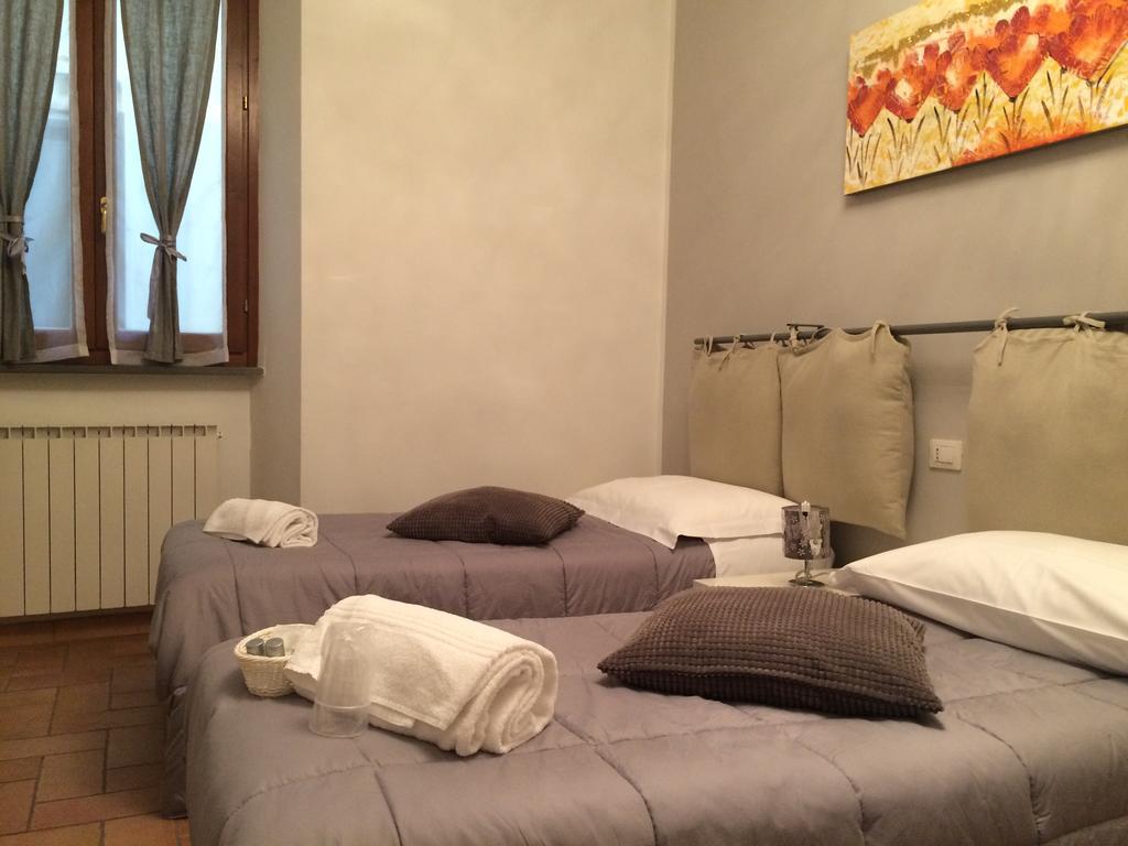 Guest house Oblivium