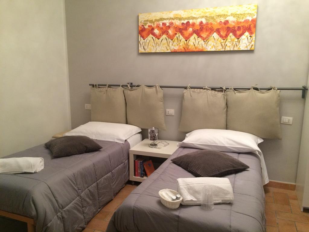 Guest house Oblivium Florence