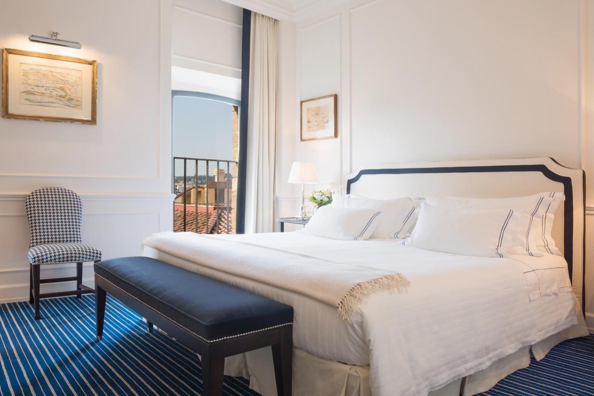 Lungarno - Lungarno Collection Hotel
