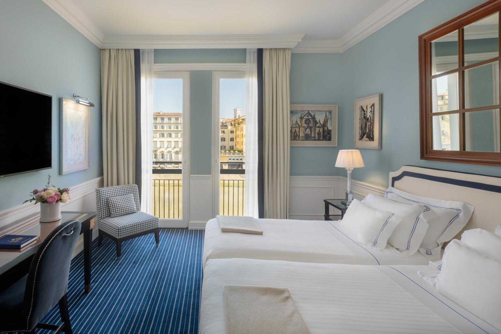 Lungarno - Lungarno Collection Hotel