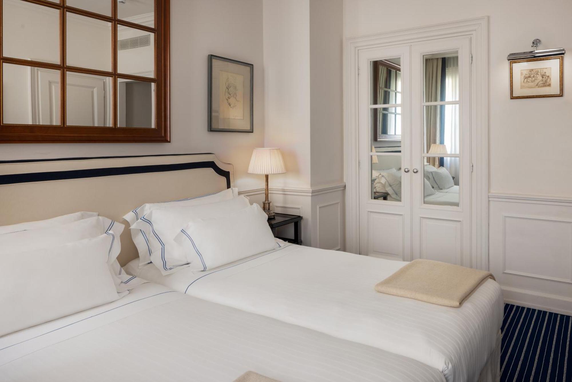Hotel Lungarno - Lungarno Collection Florence