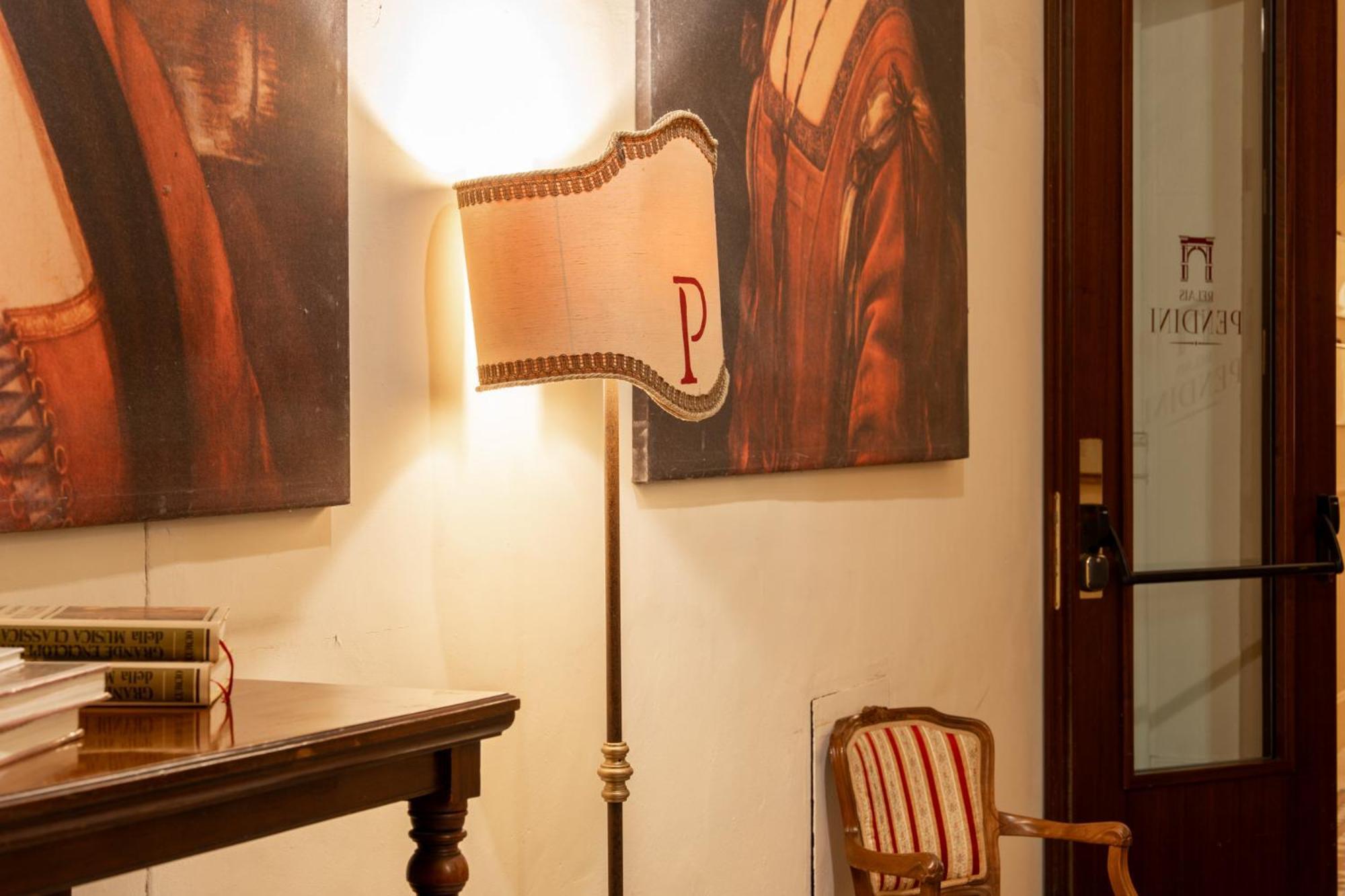 Pendini Firenze