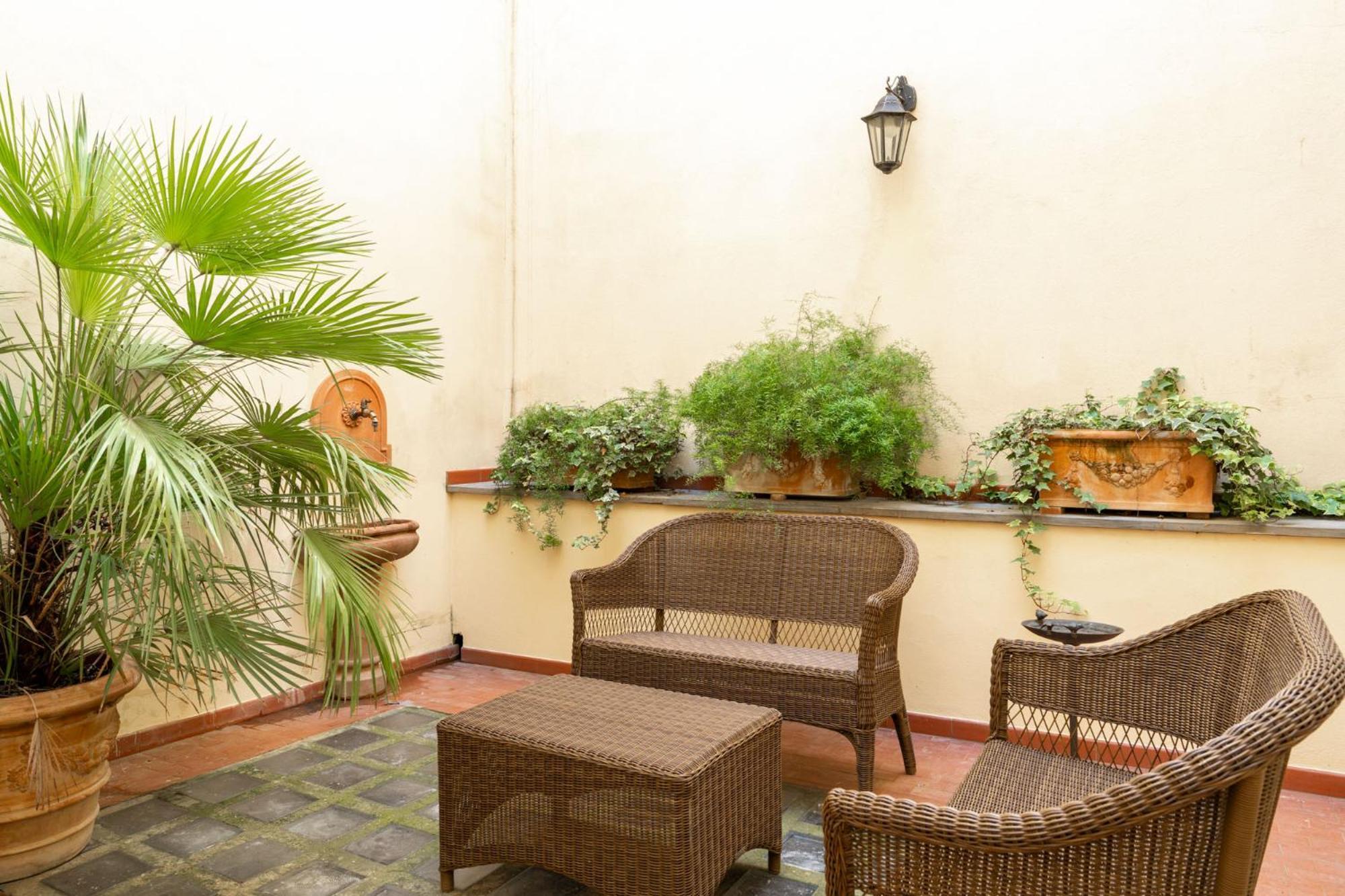 Pendini Hotel Firenze