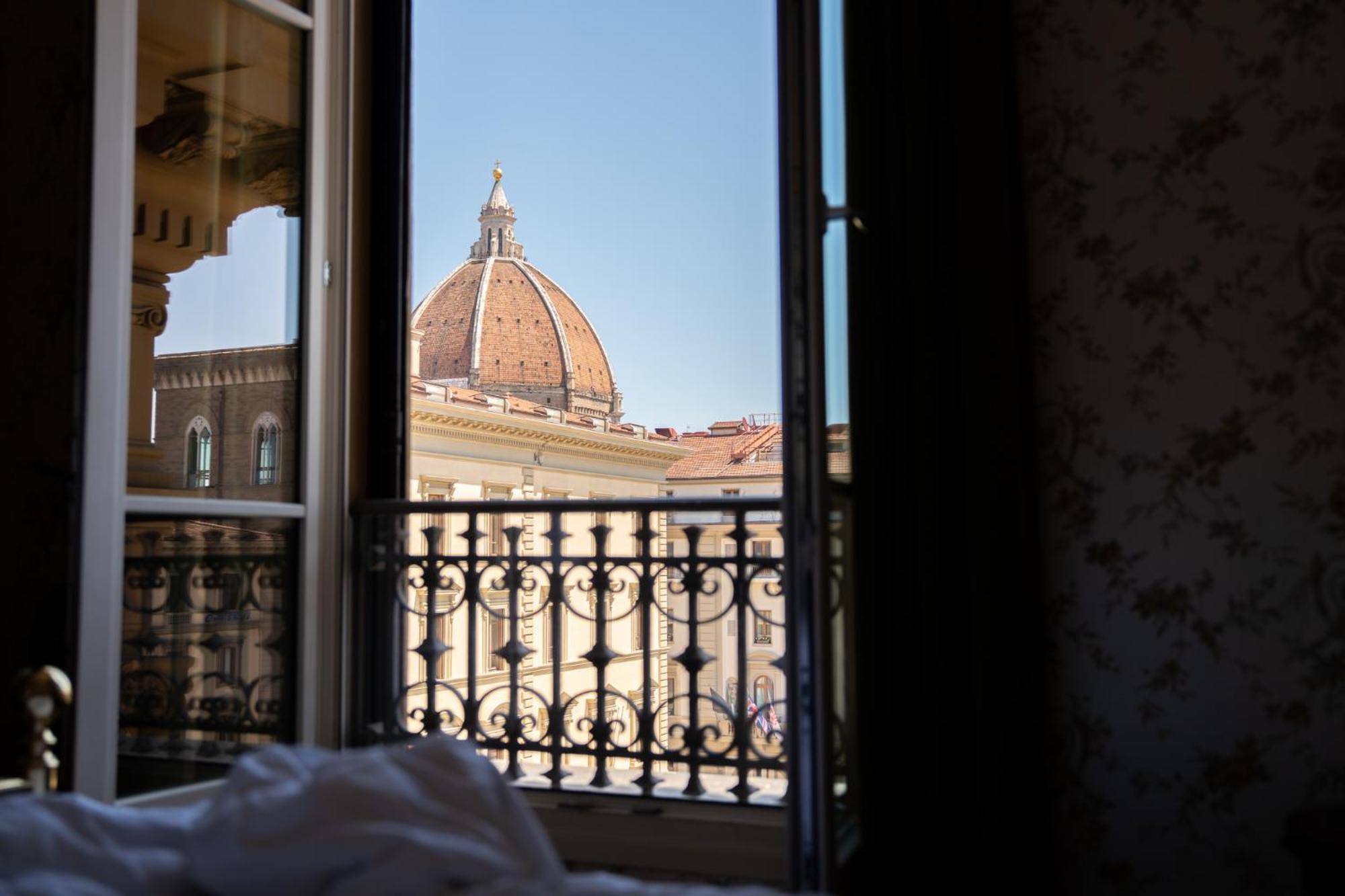 Pendini Hotel Firenze