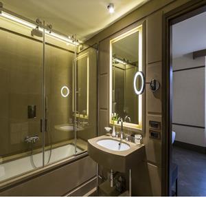 Hotel Balestri - Wtb Florence