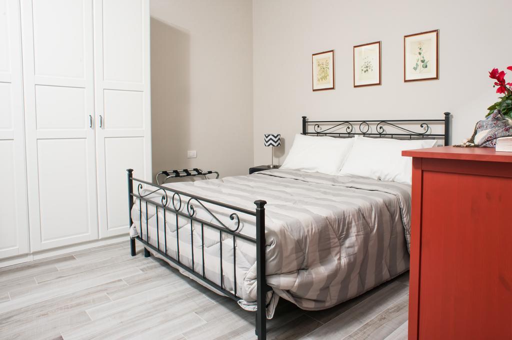 Fifty Seven Bed & Breakfast Firenze