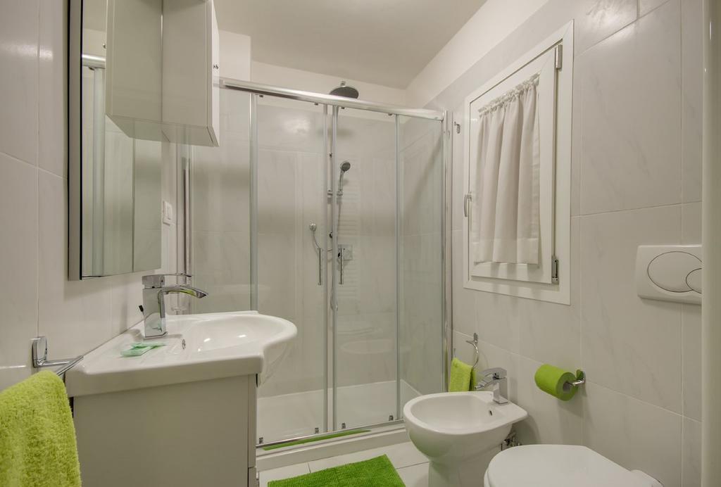 Apartment De Neri Florence