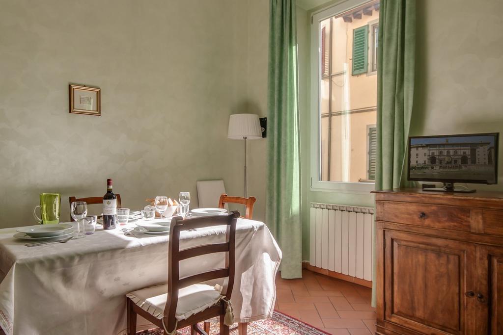De Neri Apartment