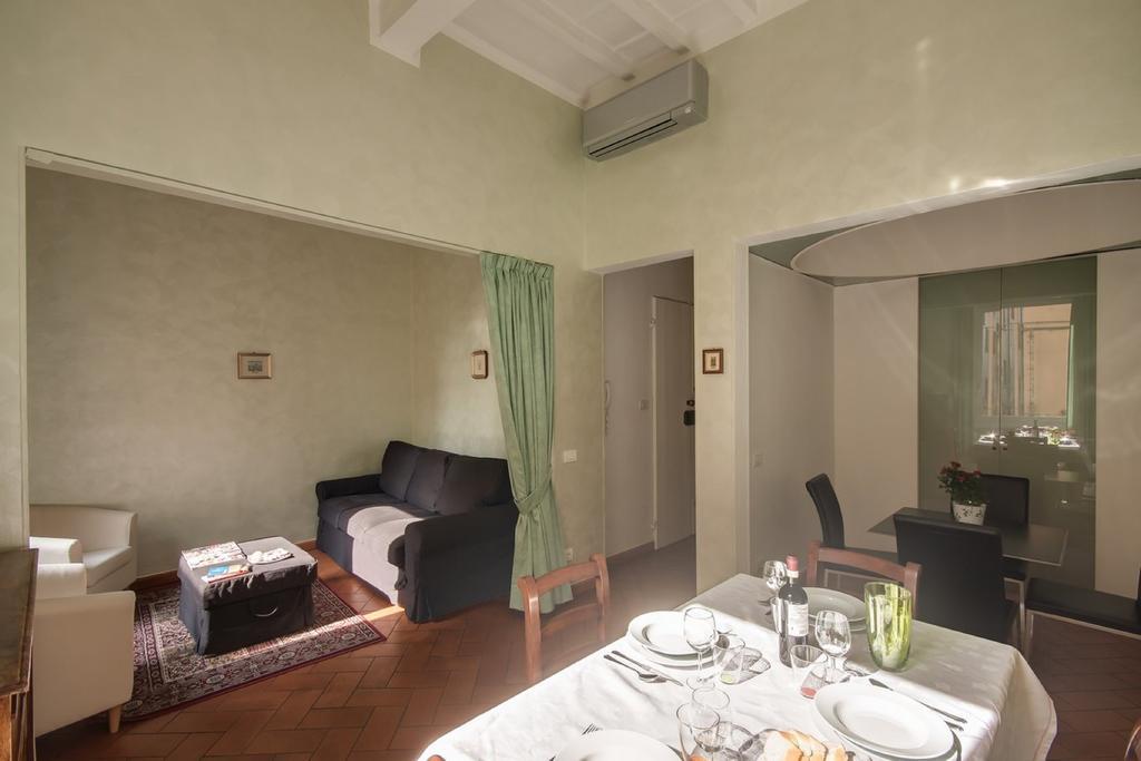Apartment De Neri Florence