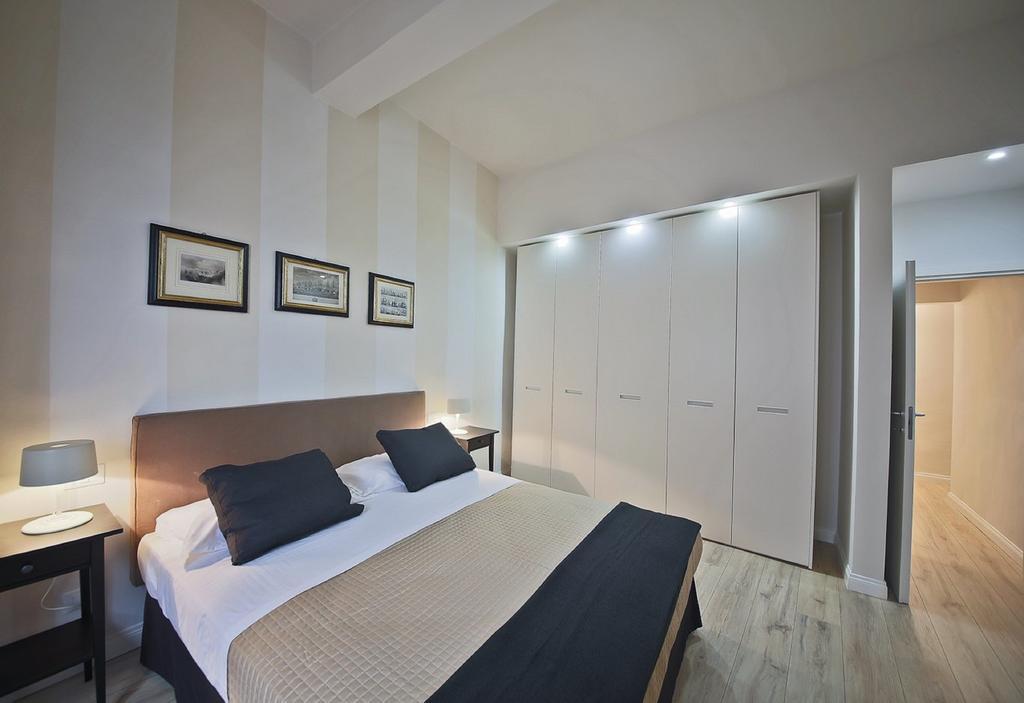Borgo Dei Greci Appartamento Firenze