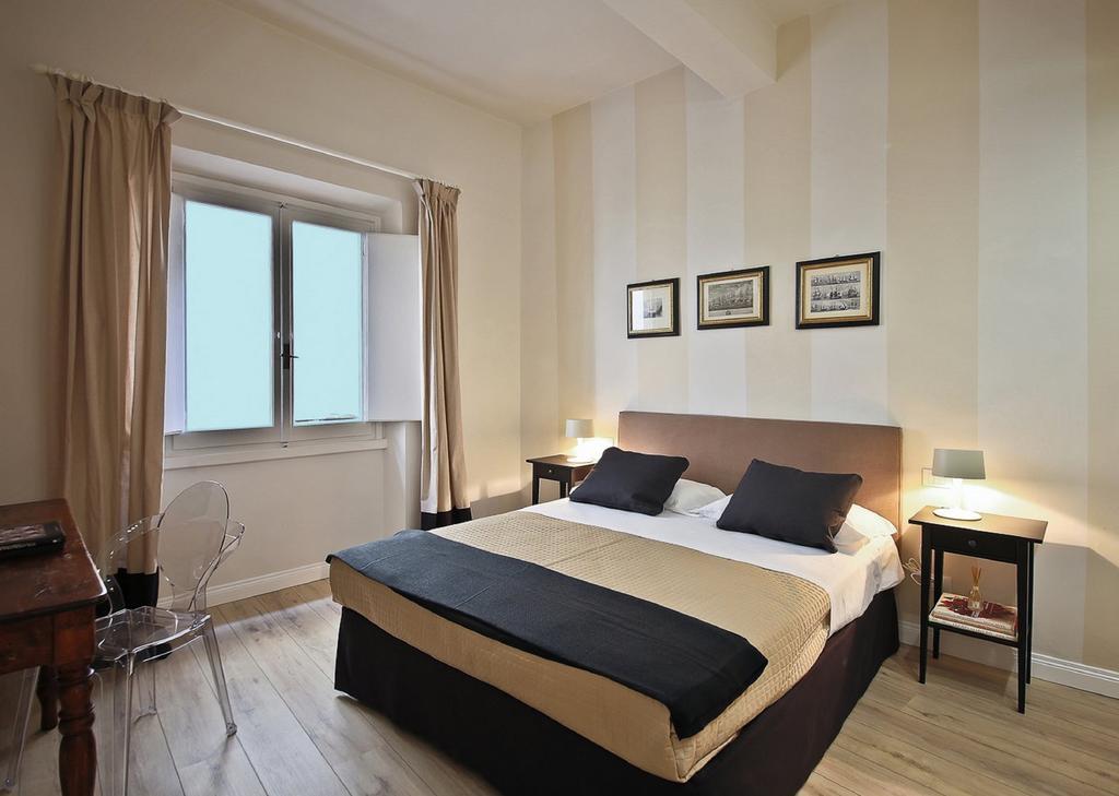 Borgo Dei Greci Firenze