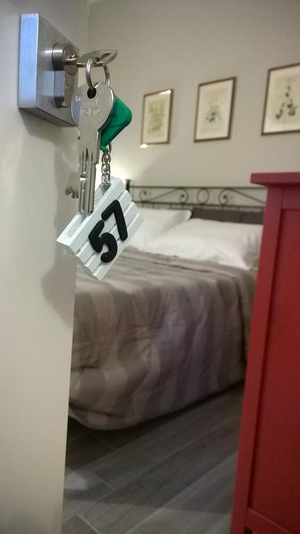 Fifty Seven Firenze