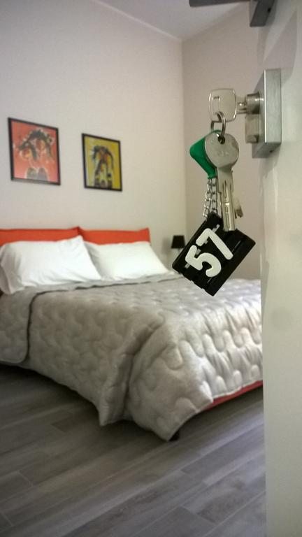 Fifty Seven Firenze