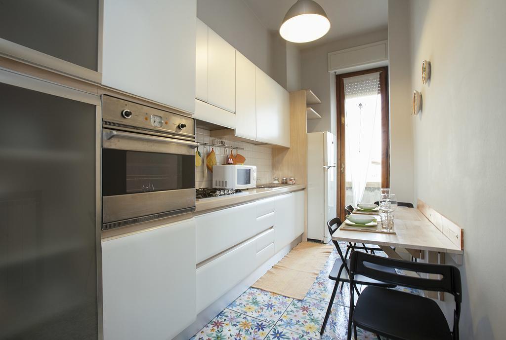 Appartamento La Gare Firenze