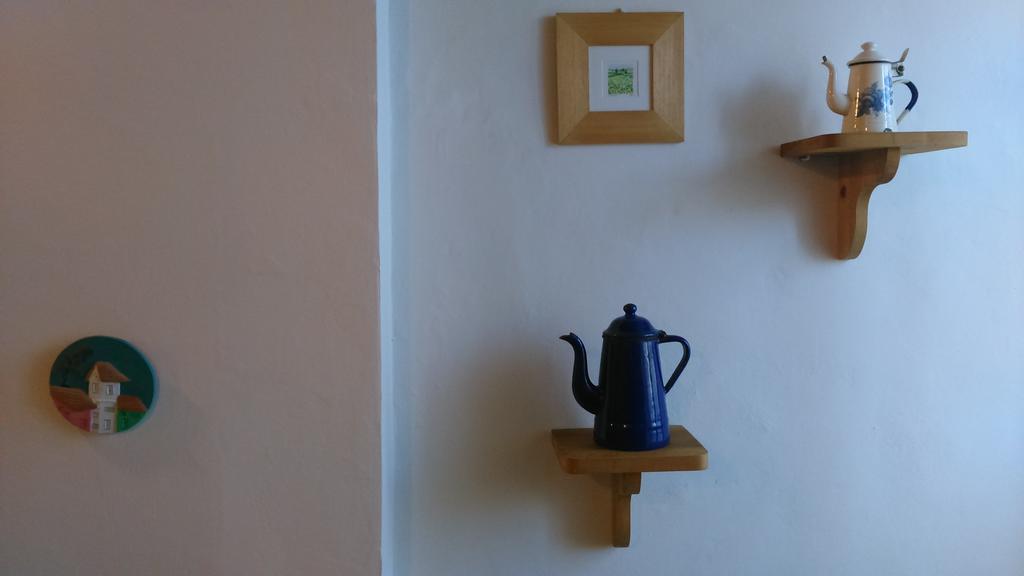 Il Gufo Pensatore Apartment