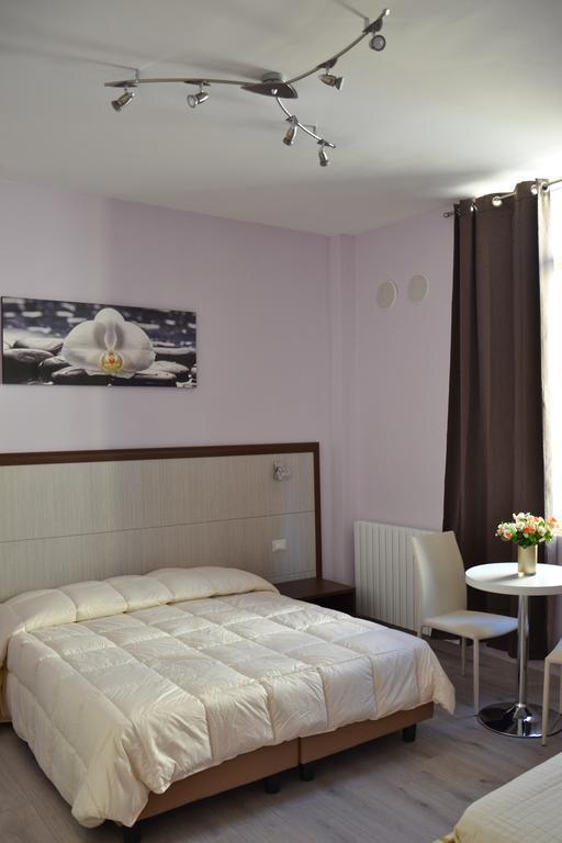 Bed & Breakfast Stadium Florence